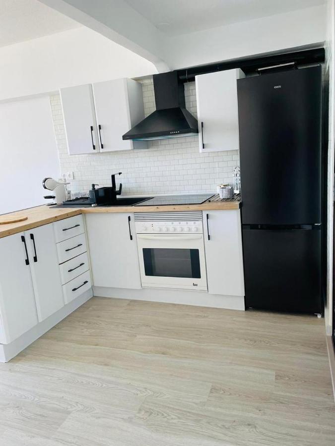 Gemelos 15 Turis - Premium Apartamentos Benidorm Eksteriør bilde