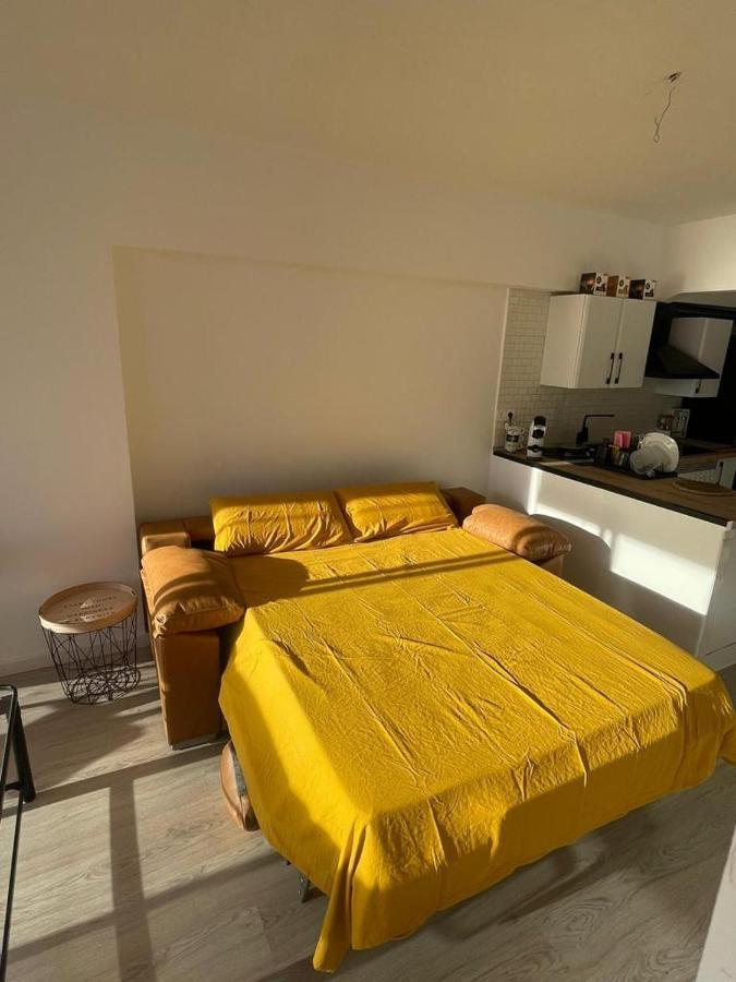 Gemelos 15 Turis - Premium Apartamentos Benidorm Eksteriør bilde