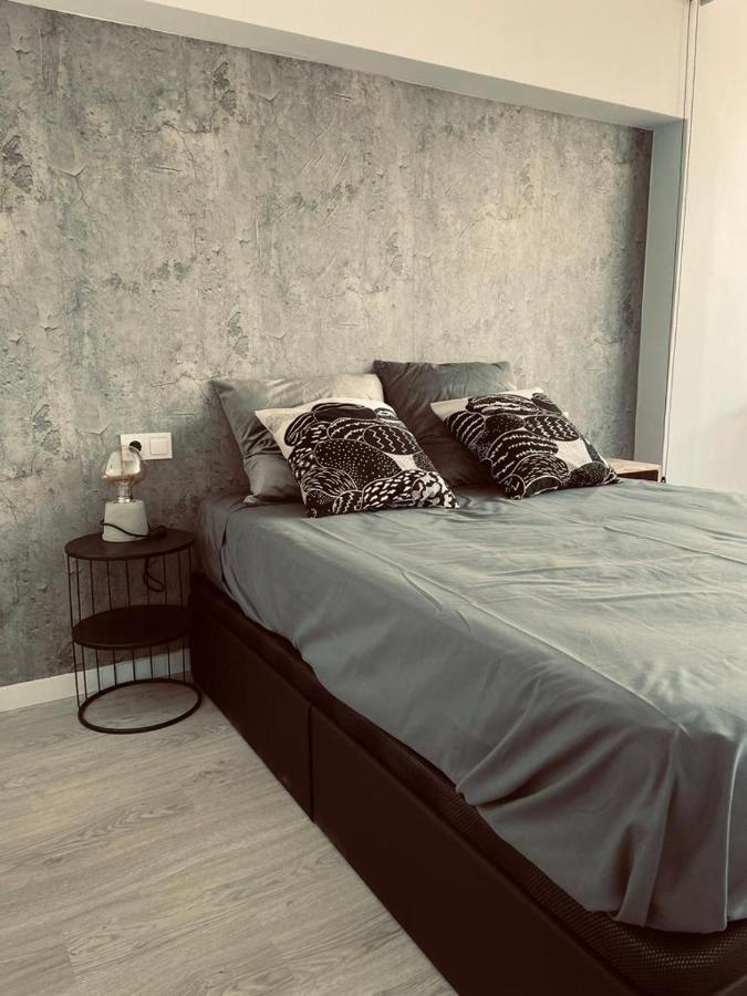 Gemelos 15 Turis - Premium Apartamentos Benidorm Eksteriør bilde