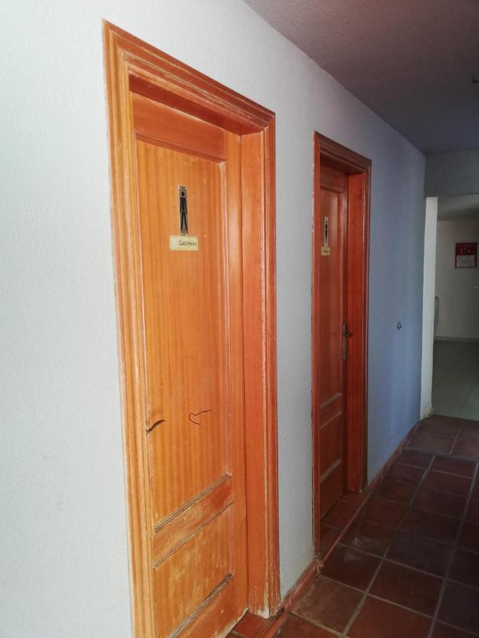 Gemelos 15 Turis - Premium Apartamentos Benidorm Eksteriør bilde